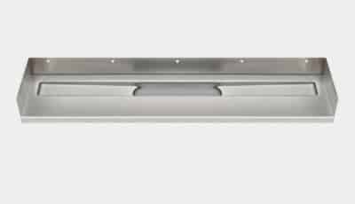 1001 Avloppsarmatur 700