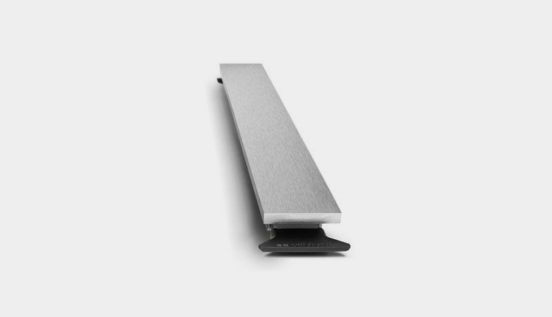 19200300_155041300 HighLine panel, borstat, 300 mm