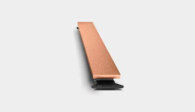 HighLine panel koppar, 300