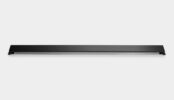 HighLine panel svart, 300