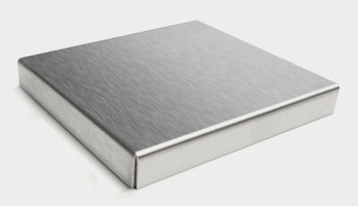ClassicLine flexram friliggande, 10/8 mm
