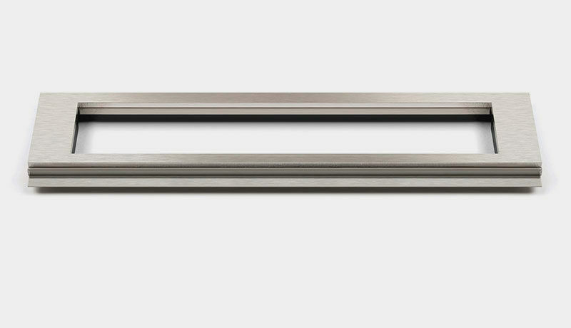 HighLine ram, friliggande