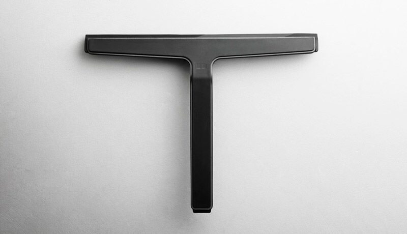 7034_778413101 Reframe, duschskrapa, svart