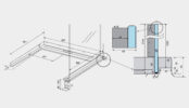ill_50020808 ShowerLine 5002.0808 högra sidan