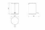 ill_7150-7154 Reframe, pedalhink, borstad